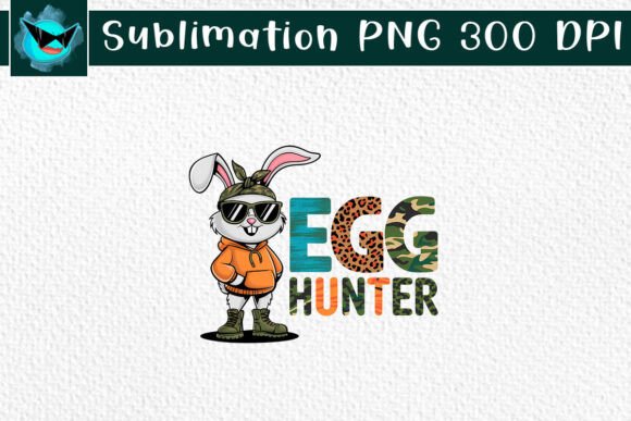 Egg Hunter Western Bunny Cool PNG Review: A Design Worth Stitching Into Your Projects