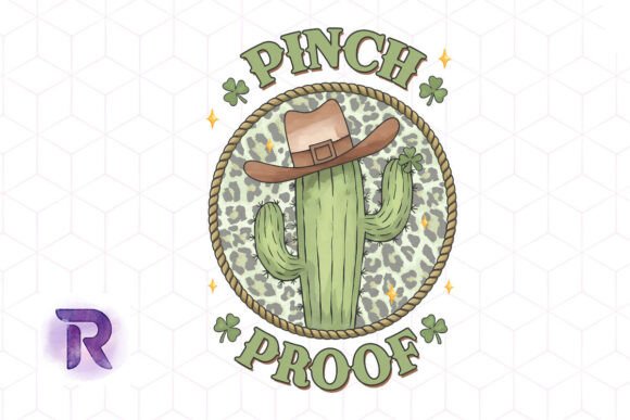 Pinch Proof Retro Western Patrick’s PNG Review