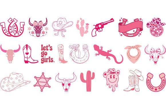 Real-World Review of the Cowgirl SVG Bundle for Embroidery Projects