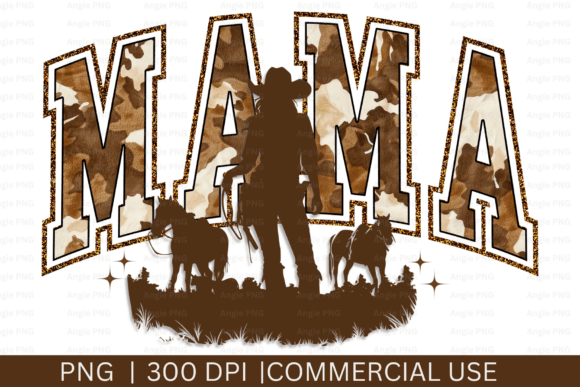 Western Mama, Southern PNG Sublimation Review