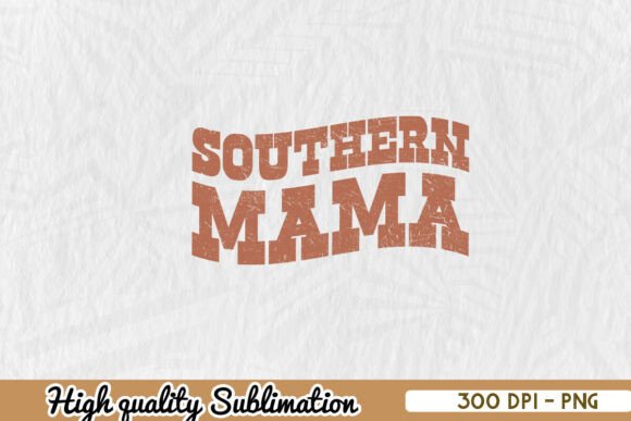 Western Southern Mama Country PNG: A Designer's Practical Take